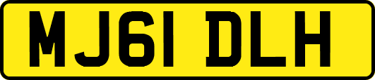 MJ61DLH
