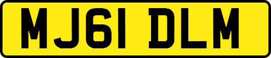 MJ61DLM