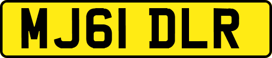 MJ61DLR