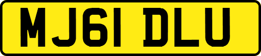 MJ61DLU
