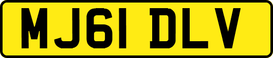 MJ61DLV