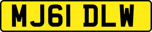 MJ61DLW