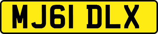 MJ61DLX