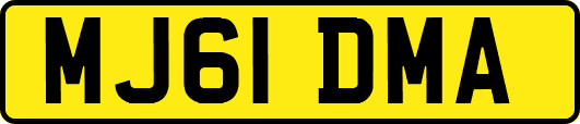 MJ61DMA