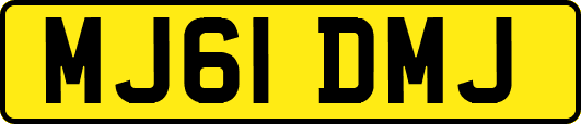 MJ61DMJ