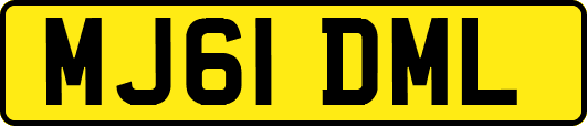 MJ61DML