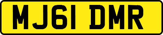 MJ61DMR