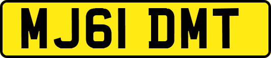 MJ61DMT
