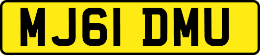 MJ61DMU