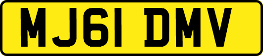 MJ61DMV
