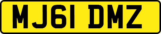 MJ61DMZ