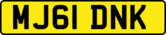 MJ61DNK