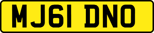 MJ61DNO