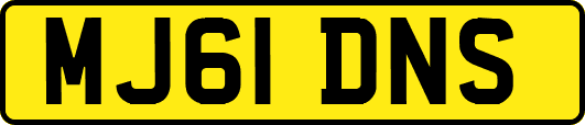 MJ61DNS