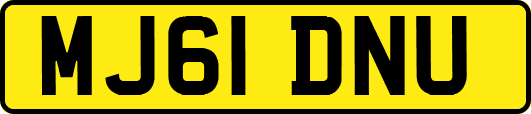 MJ61DNU