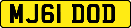 MJ61DOD