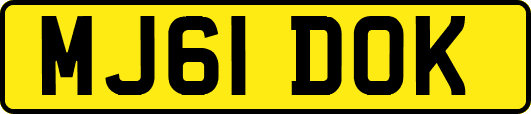 MJ61DOK