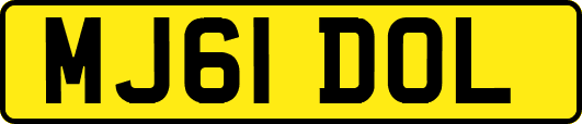 MJ61DOL