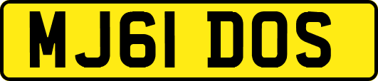 MJ61DOS