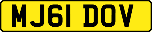 MJ61DOV