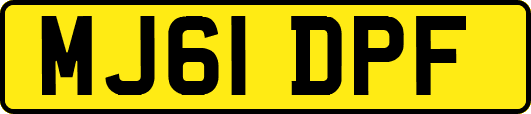 MJ61DPF