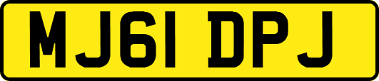 MJ61DPJ
