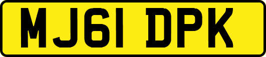 MJ61DPK