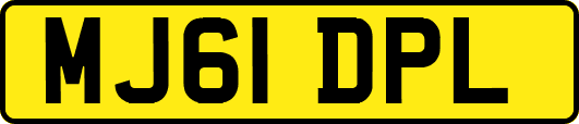 MJ61DPL