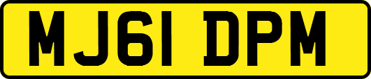 MJ61DPM