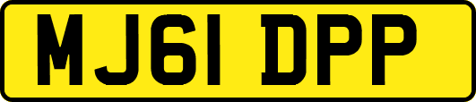 MJ61DPP