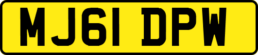 MJ61DPW