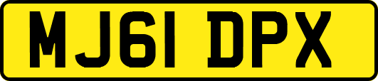 MJ61DPX