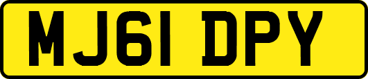 MJ61DPY