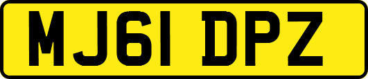 MJ61DPZ