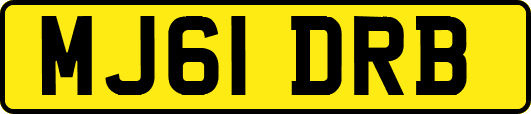 MJ61DRB