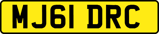 MJ61DRC