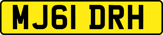 MJ61DRH