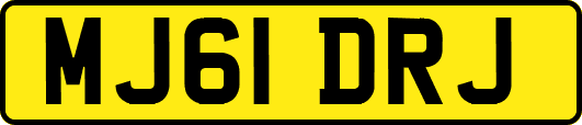 MJ61DRJ