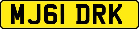 MJ61DRK