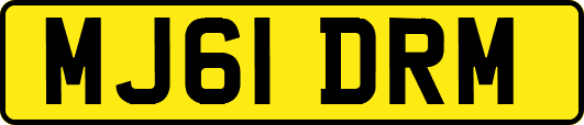 MJ61DRM