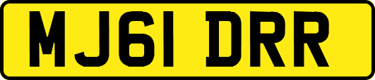 MJ61DRR