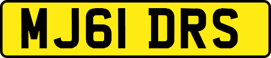 MJ61DRS