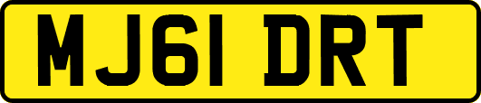 MJ61DRT