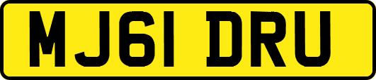 MJ61DRU