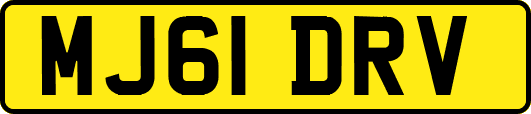 MJ61DRV