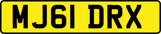 MJ61DRX
