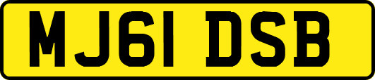 MJ61DSB