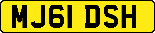 MJ61DSH