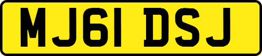 MJ61DSJ