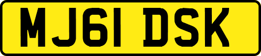 MJ61DSK